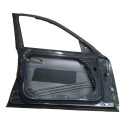 Porta Dianteira Esquerda Kompressor C180 2011 1.6 V6 Aut
