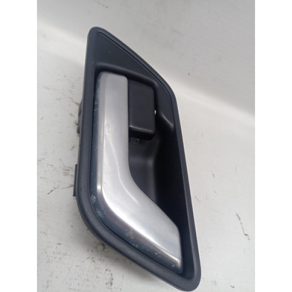Maçaneta Interna Dianteira Esquerda Freelander 2 2008 3.2