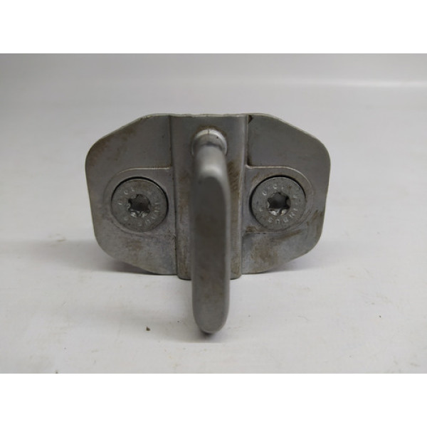 Batente Fechadura Porta Mercedes C200 Kompressor 2008