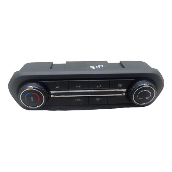 Comando Ar Chery Tiggo 3x Pro 2021 Tci 1.0 Turbo Aut 