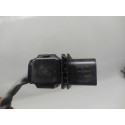 Sonda Lambda Bmw X3 Xdrive 3.0 2012 Pre Catalisador 