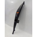 Acabamaneto Lateral Direito Painel Honda Hrv 2017 1.8 Exl 