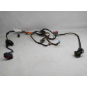 Chicote Porta Traseira Direita Volvo Xc60 T5 2012 