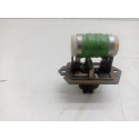 Resistência Defletor Radiador Kia Mohave Ex 2010 3.0
