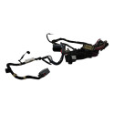 Chicote Conector Positivo Bateria Gm Cruze 1.4 Turbo 2019