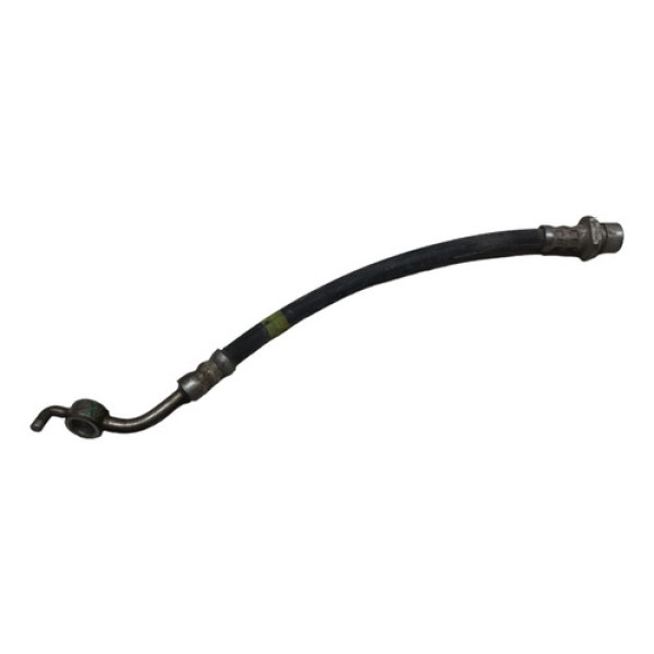 Flexível Traseiro Direito Jac T5 Jetflex 2018 1.5 Aut