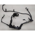 Chicote Negativo Bateria Kia Cadenza 2011 V6 3.5 Aut