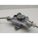 Máquina De Vidro Elétrica Dianteira Direita Captiva 2009 3.6