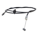 Cabo Puxador Capô Gm Captiva Sport 4x4 2011 3.0 Aut