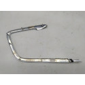 Aplique Forro Porta Traseiro Esquerdo Volvo Xc60 T6 2010