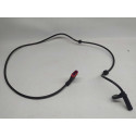 Sensor Abs Traseiro Direito Mercedes C180 Cgi 1.8 2011 