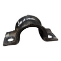 Abraçadeira Barra Traseira Captiva Sport 4x4 2011 