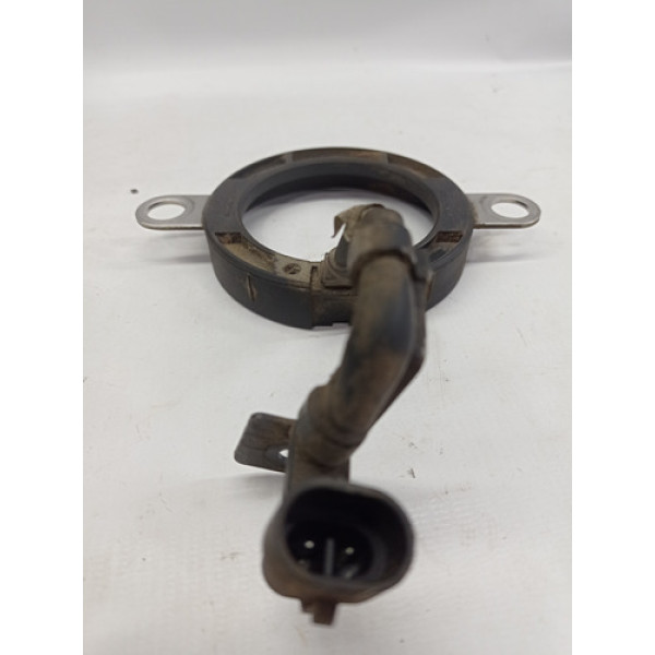 Sensor Abs Traseiro Esquerdo Hyundai Veracruz 3.8 2008