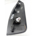 Acabamento Retrovisor Direito Peugeot 208 1.6 2017