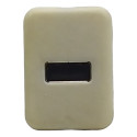 Tomada Usb Auxiliar Chevrolet Captiva Sport 2011