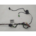 Chicote Porta Traseira Direita Mercedes C180 Touring 2014
