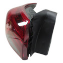 Lanterna Esquerda Canto Gm Onix Plus Ltz Sedan 2021 