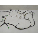 Chicote Forro Teto Volvo Xc60 T6 2010 3.0 S/ Teto Solar