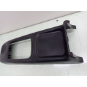 Acabamento Console Central Tigra 1998 