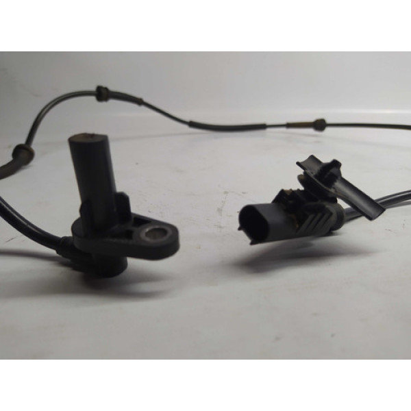 Sensor Abs Traseiro Discovery 4 3.0 Diesel 2010 