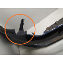 Suporte Parachoque Dianteiro Gm Spin Lt 2019 1.8 Automático 