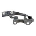 Dobradiça Direita Capô Chevrolet Captiva 3.6 2010