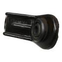 Suporte Coxim Radiador Chevrolet Captiva 2.4 2011