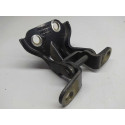 Dobradiça Porta Traseira Direita Superior Jac J6 2012