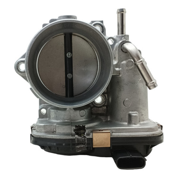 Tbi Corpo Borboleta Corolla Cross Xre 2.0 Aut 2022