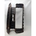 Defletor Radiador Land Rover Freelander 2 2008 3.2 Se