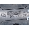 Moldura Entrada Usb Gm Captiva Sport 2011 2.4 Aut 