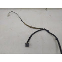 Chicote De Porta Traseira Esquerda Hrv 2020 1.8 Aut