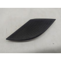 Moldura Porta Traseira Esquerda Captiva 2011 2.4 Aut