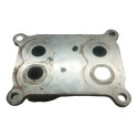 Resfriador Oleo Motor Gm Tigra 1998 1.6 Coupe