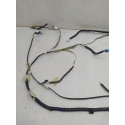 Chicote Forro De Teto Honda Hrv 2020 1.8 Aut
