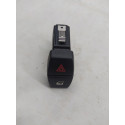 Botão Pisca Alerta Trava Porta Bmw X3 Xdrive 2013 3.0 