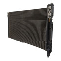 Condensador Ar Condicionado Bmw 320i 2006 2.0 Aut