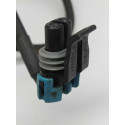 Sensor Abs Dianteiro Esquerdo Gm Captiva 2.4 2011