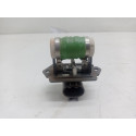 Resistência Defletor Radiador Kia Mohave Ex 2010 3.0