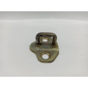 Batente Porta Dianteira Esquerda Gm Tigra 1998 1.6