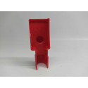 Acabamento Cabo Positivo Bateria Auxiliar Mercedes C180 Cgi