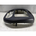 Acabamento Central Painel Renault Captur 2019 682708364r