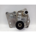 Resfriador Óleo Motor Mercedes C200 Kompressor 2008