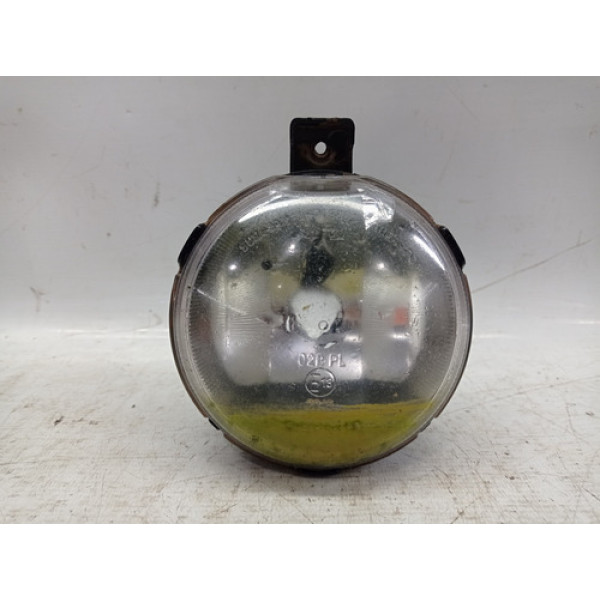 Par Farol De Milha Neblina  Gm Captiva 2009 