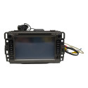 Central Multimidia Gm Captiva Sport 2.4 2011 