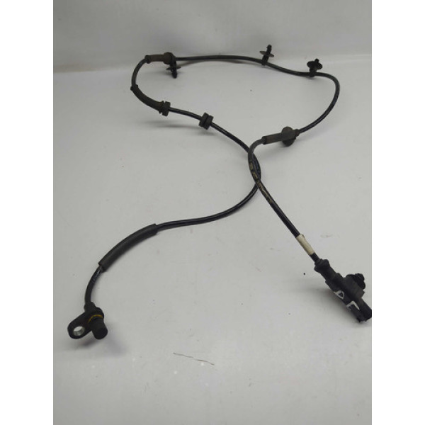 Sensor Abs Dianteiro Esquerdo Jac J6 2012 