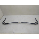 Barra Estabilizadora Traseira Compass Flex 2021 2.0