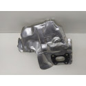 Protetor Calor Turbina Tracker  2021 1.0