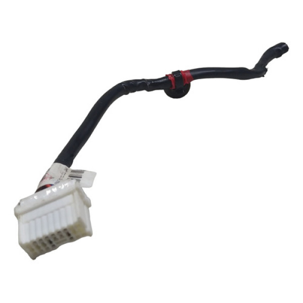 Chicote Conector Retrovisor Esquerdo Chery Tiggo 5x 2020