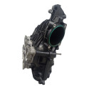 Coletor Admissão Gm Captiva Sport 4x4 2011 3.0 Gasolina 